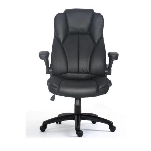 EQUIP OFFICE CHAIR EXECUTIVE ERGONOMIC