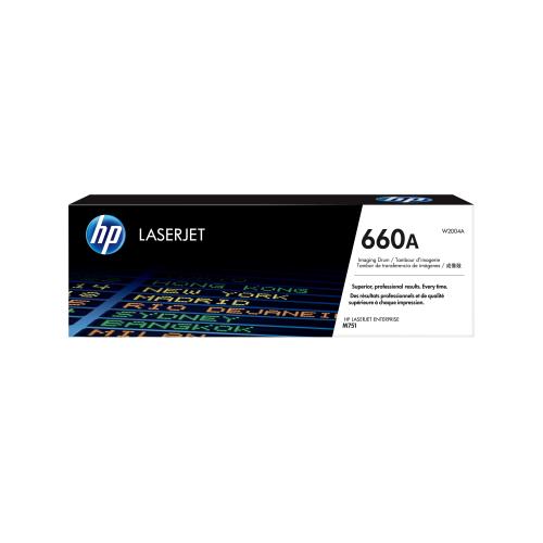HP INC HP 660A ORIGINAL IMAGING DRUM