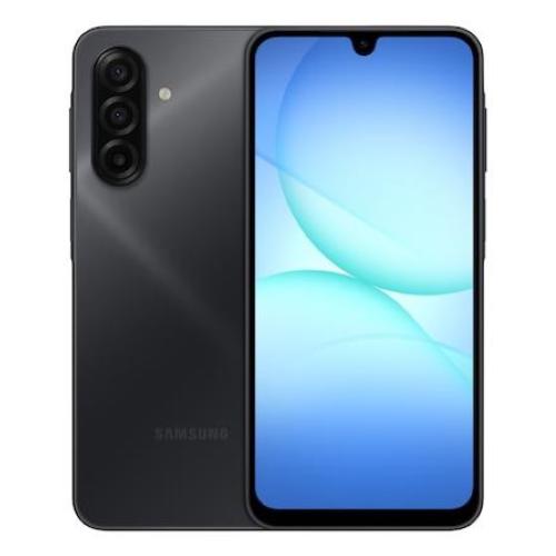 SAMSUNG GALAXY A17 LTE 8+256GB BLACK