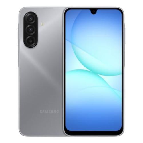 SAMSUNG GALAXY A17 LTE 8+256GB GRAY