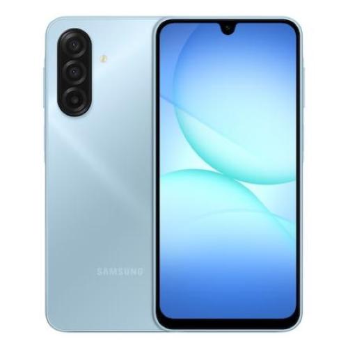 SAMSUNG GALAXY A17 LTE 8+256GB LIGHT BLUE