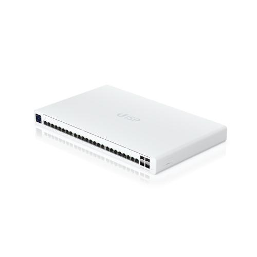 Ubiquiti - Switch 24 porte Layer 2 pensato per le applicazioni ISP
