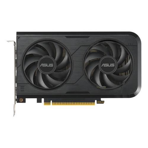 ASUS DUAL-RTX5050-O8G