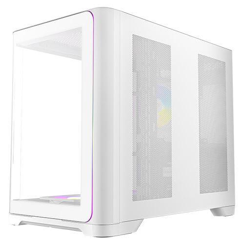 ANTEC C5 CURVE ARGB WHITE