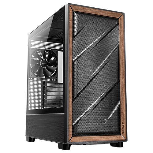 ANTEC FLUX
