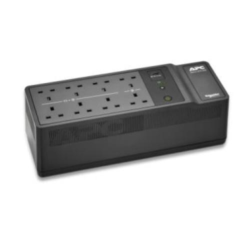 APC BACK-UPS 500VA 8 ITA