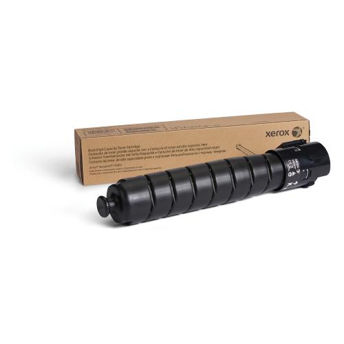 XEROX TONER NERO HC X VERSALINK C8000