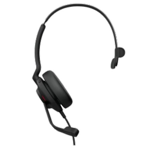 JABRA EVOLVE2 30 SE MONO MS USB-A/C