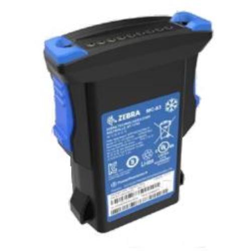 ZEBRA BATTERY PACK LITHIUM ION PP+MC9300