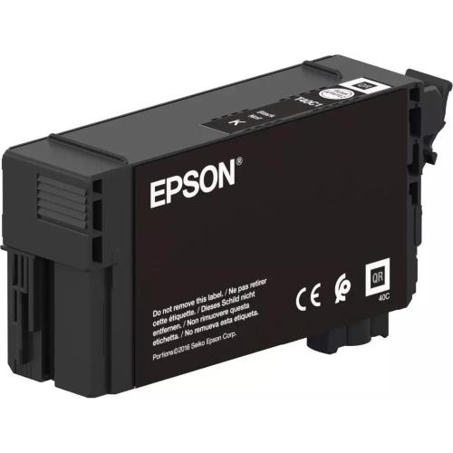 EPSON TANICA NERO XD2 50ML