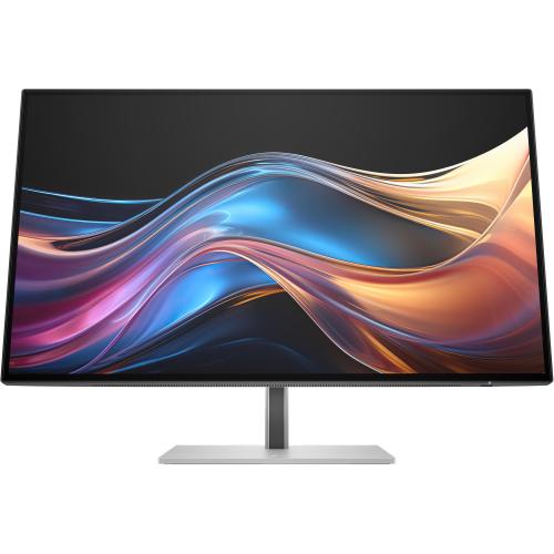 HP INC HP 727PQ QHD MNTR
