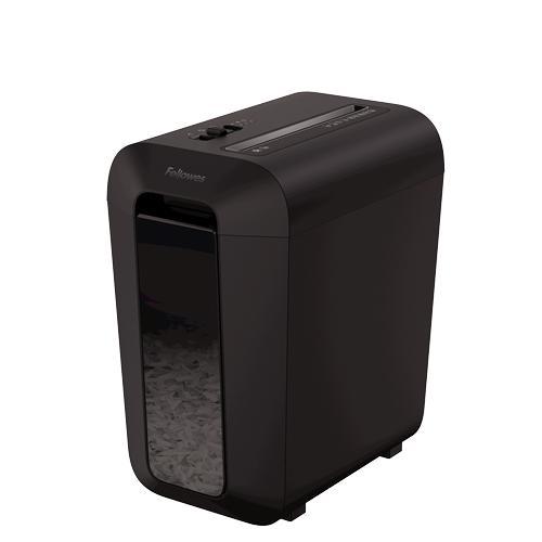 FELLOWES POWERSHRED LX65 DISTRDOC FRAMM 10FG