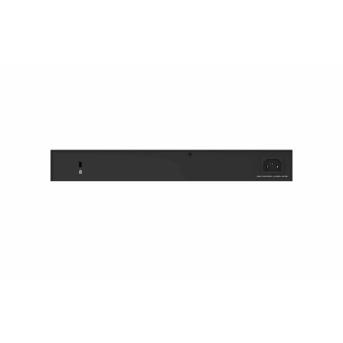 NETGEAR GS324PP SWITCH 24 P GIGABIT POE +
