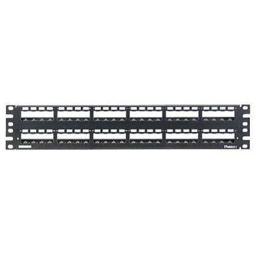 PANDUIT PANN.2U PER 48 RJ45S MINICOM NERO