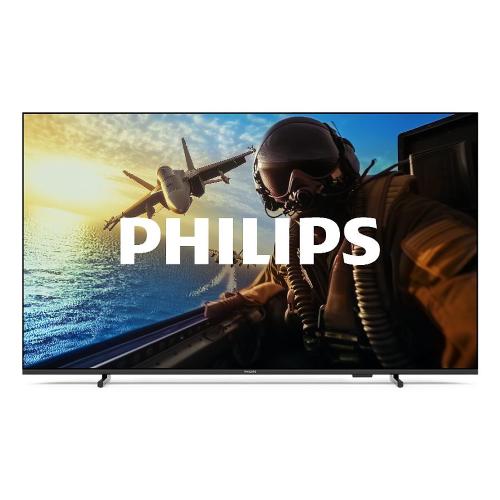 PHILIPS 55 UHD 4K TV SMART TITAN OS !!!