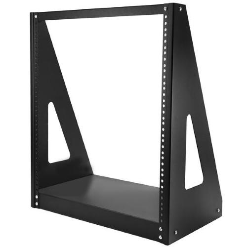 STARTECH RACK DA SERVER ROBUSTI 12U 2 STAFFE