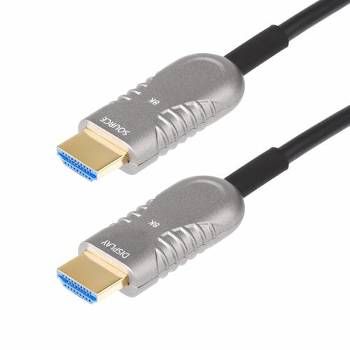 STARTECH CAVO OTTICO HDMI ATTIVO 15 2M