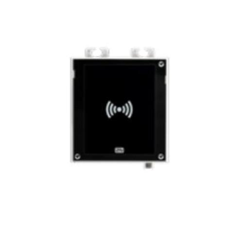 2NÂ® Access Unit 2.0 RFID - 125kHz, 13.56MHz, NFC, PICard compatibleÂ Â Â 