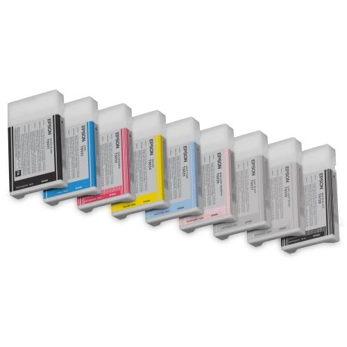 EPSON TANICA INCH.GIALLO STYP7800