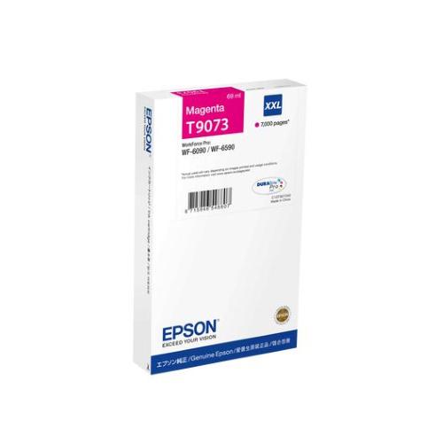 EPSON TANICA MAGENTA WF-6XXX XXL 7K