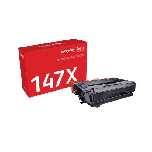 XEROX TONER EVERYDAY HP W1470X NERO