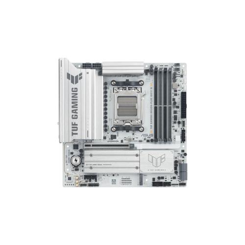 ASUS TUF GAMING B850M-PLUS WIFI7 W