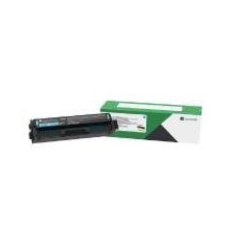 LEXMARK TONER RETURN PROGRAM CIANO 2 5K