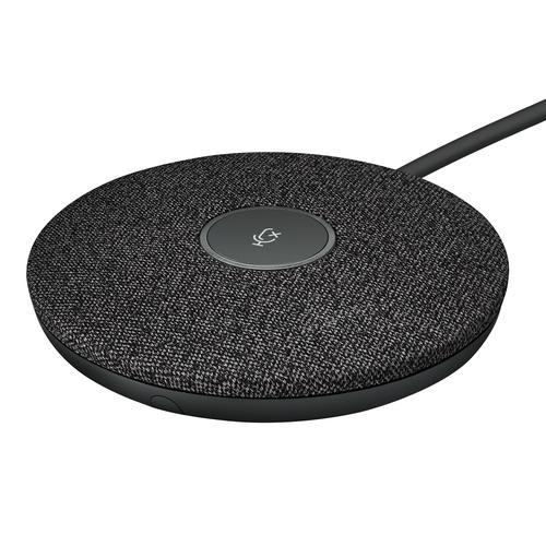 LOGITECH RALLY MIC POD ACCESSORY