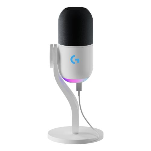 LOGITECH YETI GX DYNAMIC RGB GAMING MIC