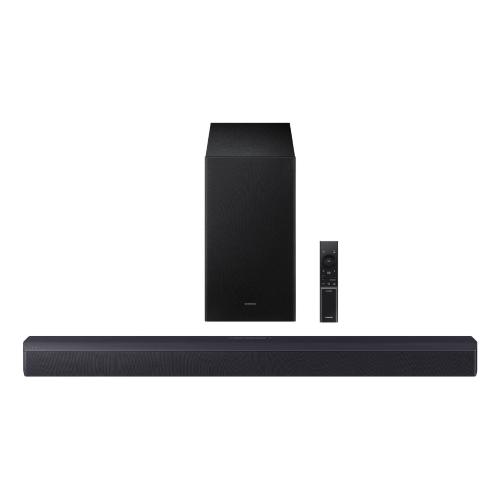 SAMSUNG SOUNDBAR HW-B450F/ZF