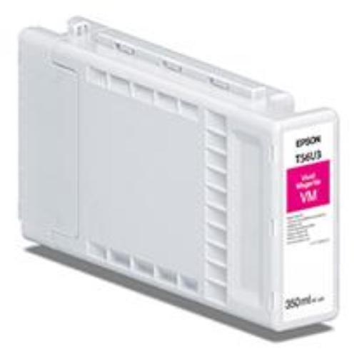 EPSON T56U3 MAGENTA INK CARTRIDGE 350ML