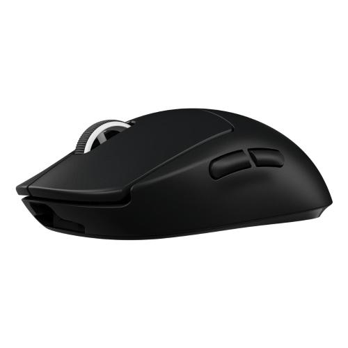 LOGITECH PRO X SUPERLIGHT GAMING MOUSE