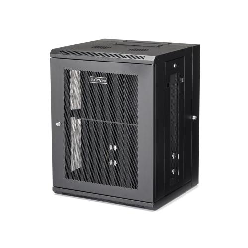 STARTECH ARMADIO SERVER 15U FINO A 20"