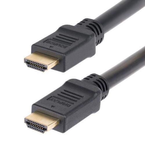 STARTECH CAVO HDMI 2.0 ATTIVO DA 10 M
