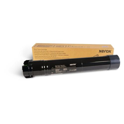 XEROX B7100 TONER NERO B7130 []