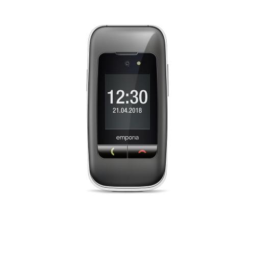 EMPORIAONE SPACE GREY