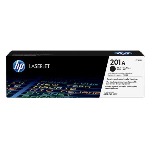 HP INC TONER LASERJET BLACK ORIGINAL