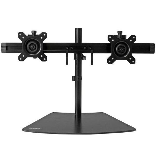 STARTECH SUPPORTO PER DOPPIO MONITOR VESA