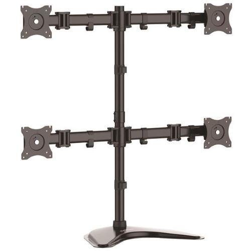 STARTECH SUPPORTO VESA PER 4 MONITOR