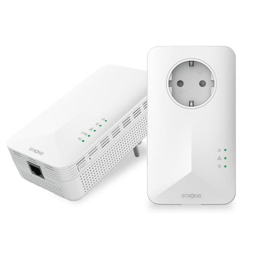 STRONG POWERLINE WIFI 1000 DUO