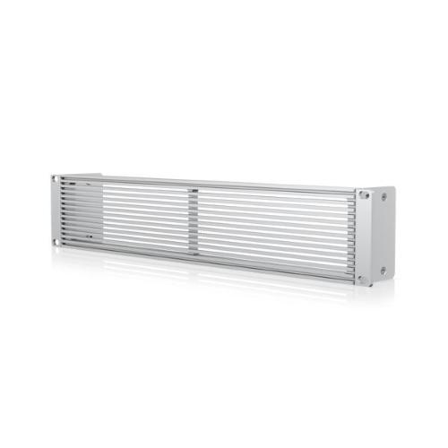 Ubiquiti - Rack mount 2U vented blank panel