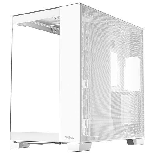 ANTEC C8 WHITE CABINET