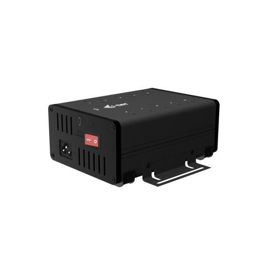 I-TEC USB-C/USB-A CHARGING+HUB 15W