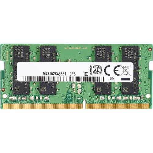 HP INC HP RAM SODIMM DDR4-3200 16GB DM+AIO
