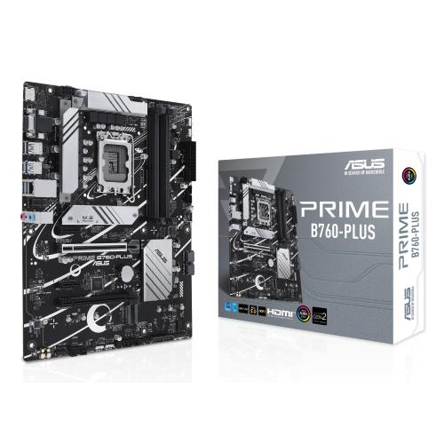 ASUS PRIME B760-PLUS