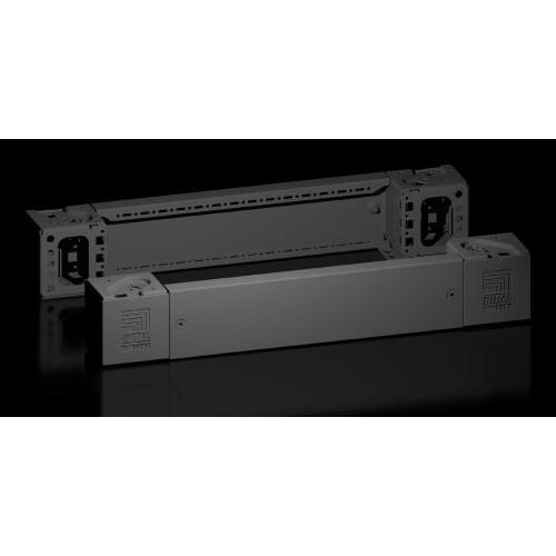 RITTAL VX ZOCCOLO ANT./POST 600X100