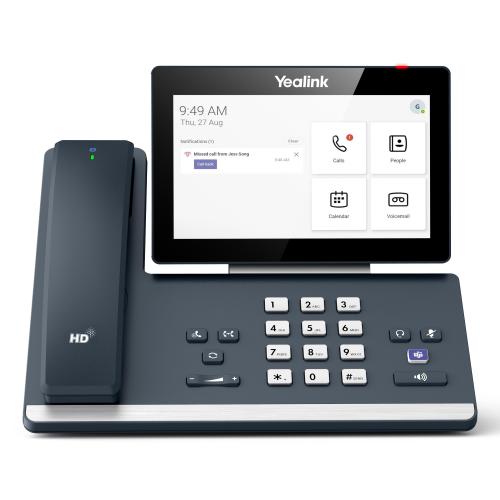 YEALINK TELEFONIA MP58-WH E2 BT WIRELESS HANDSET