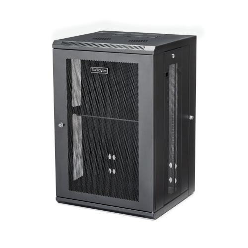 STARTECH ARMADIO SERVER RACK 18U