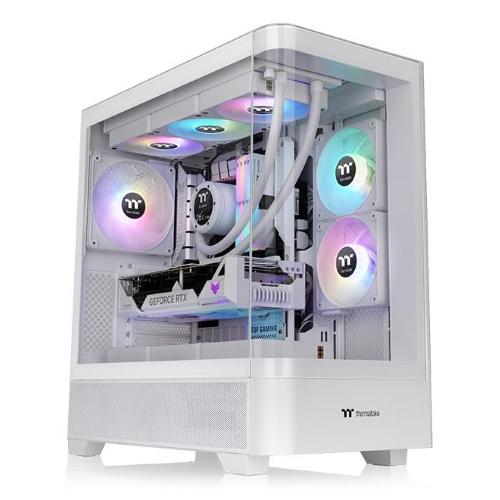 THERMALTAKE VIEW 290 SNOW WHITE