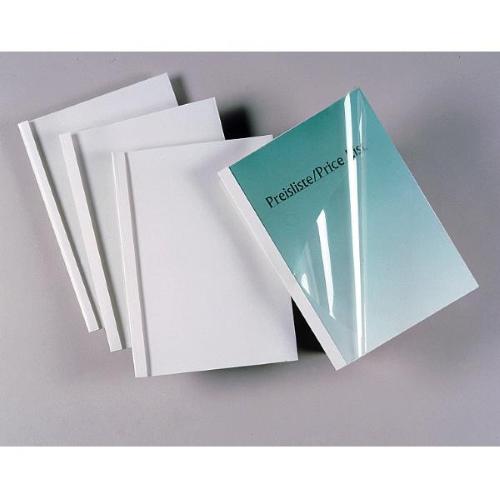 GBC CF100CARTEL. TERM. STANDARD A4 BI